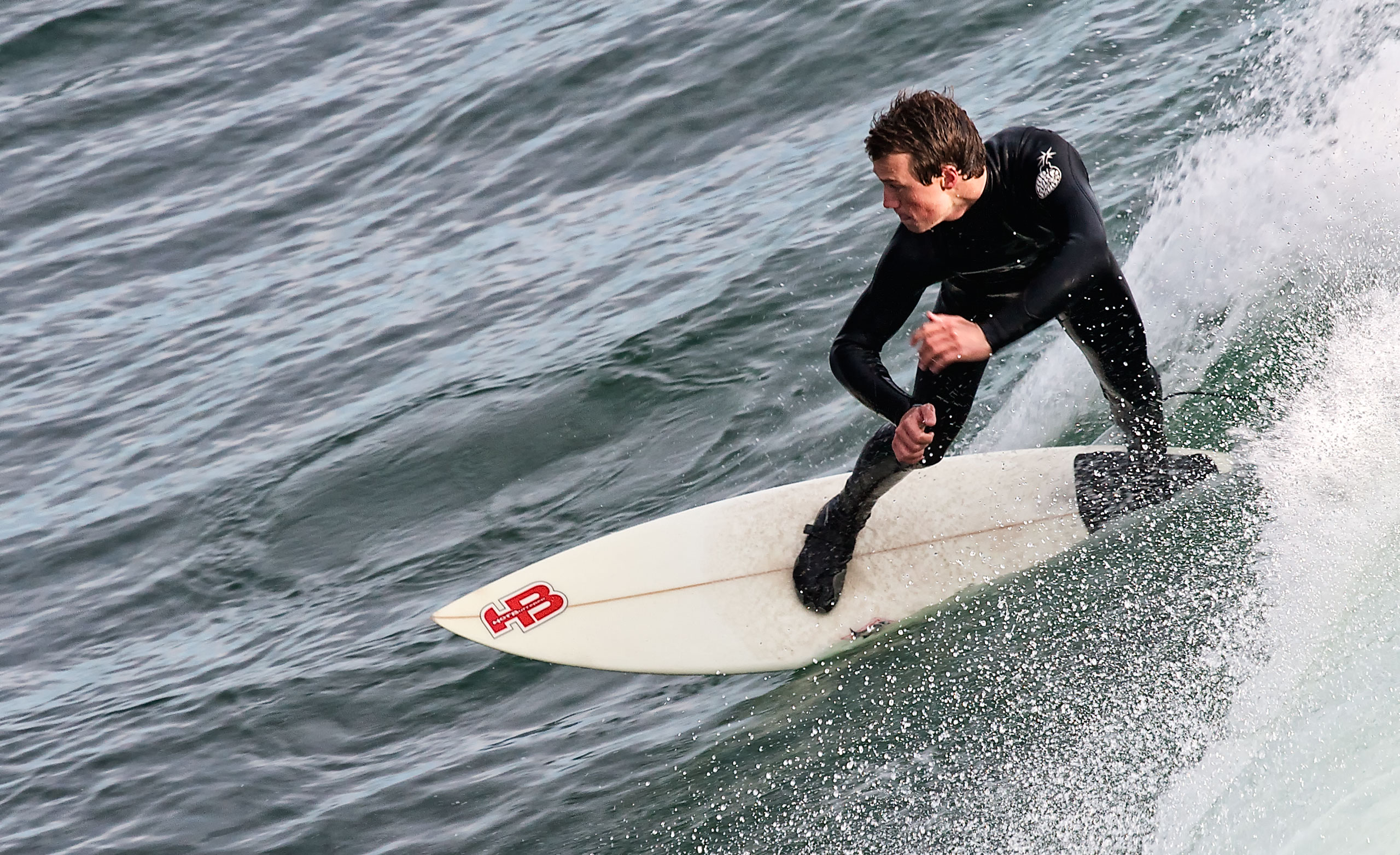 Travel Santa Cruz Surf 2